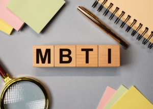 「MBTI診断」をやってみた！｜僕の考察