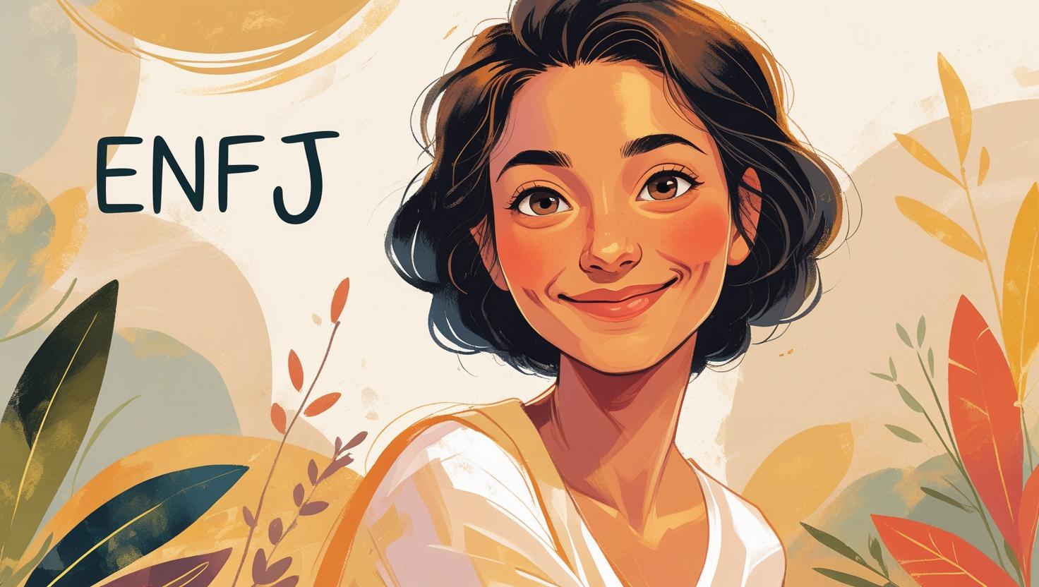 ENFJ（主人公）にオススメのアロマセラピー精油４選！！