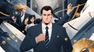 ENTJ×アロマセラピー｜指揮官型にオススメの精油5選！！