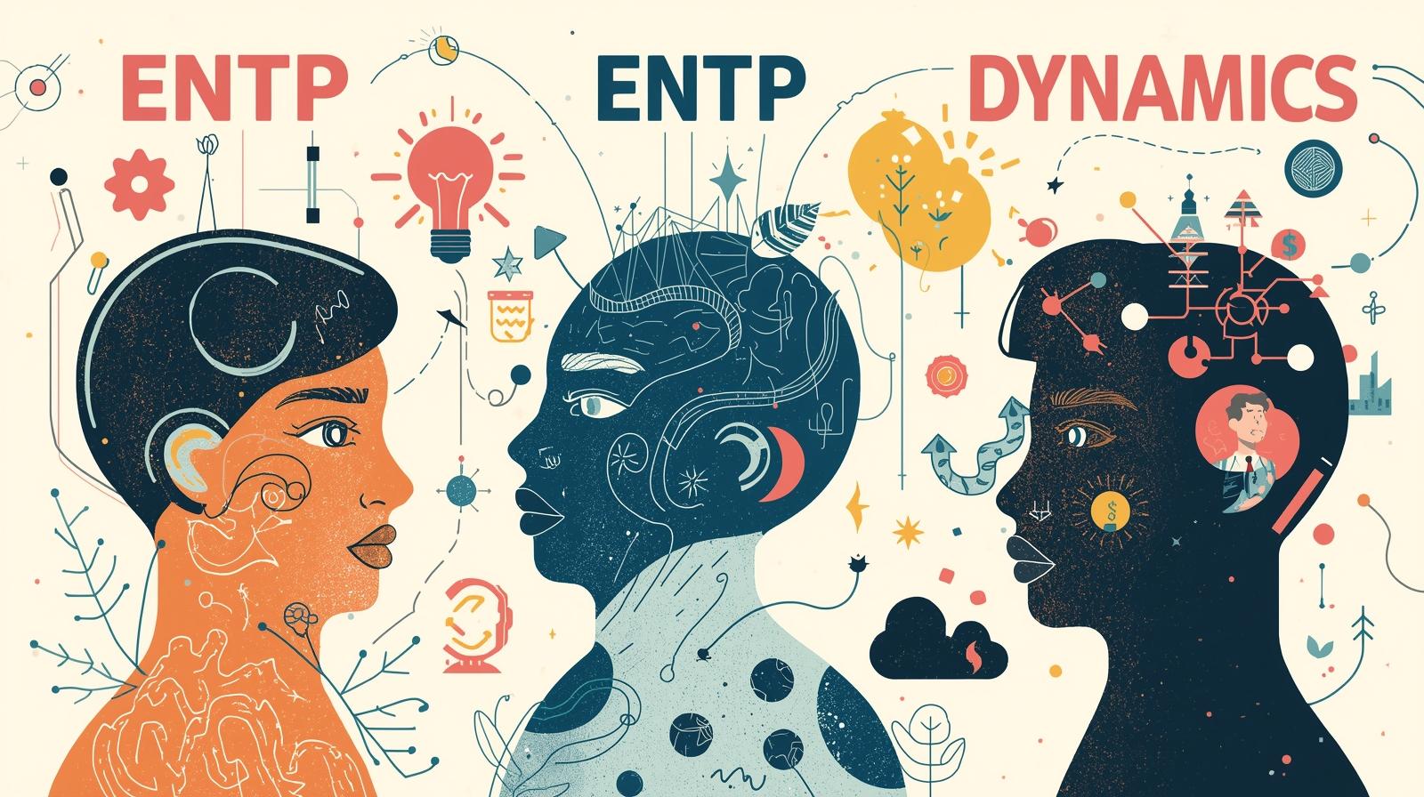 【保存版】ENTP×ウェルスダイナミクスでわかる！アイデアで世界を動かす革新型リーダー完全ガイド