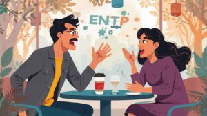 ENTPの相性｜恋愛・友情・仕事で相性が良いタイプ＆悪いタイプを解説