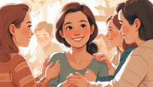 ESFJ（領事官型）にオススメのアロマセラピー精油４選！！