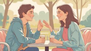 INFJの相性｜恋愛・友情・仕事で相性が良いタイプ＆悪いタイプを解説