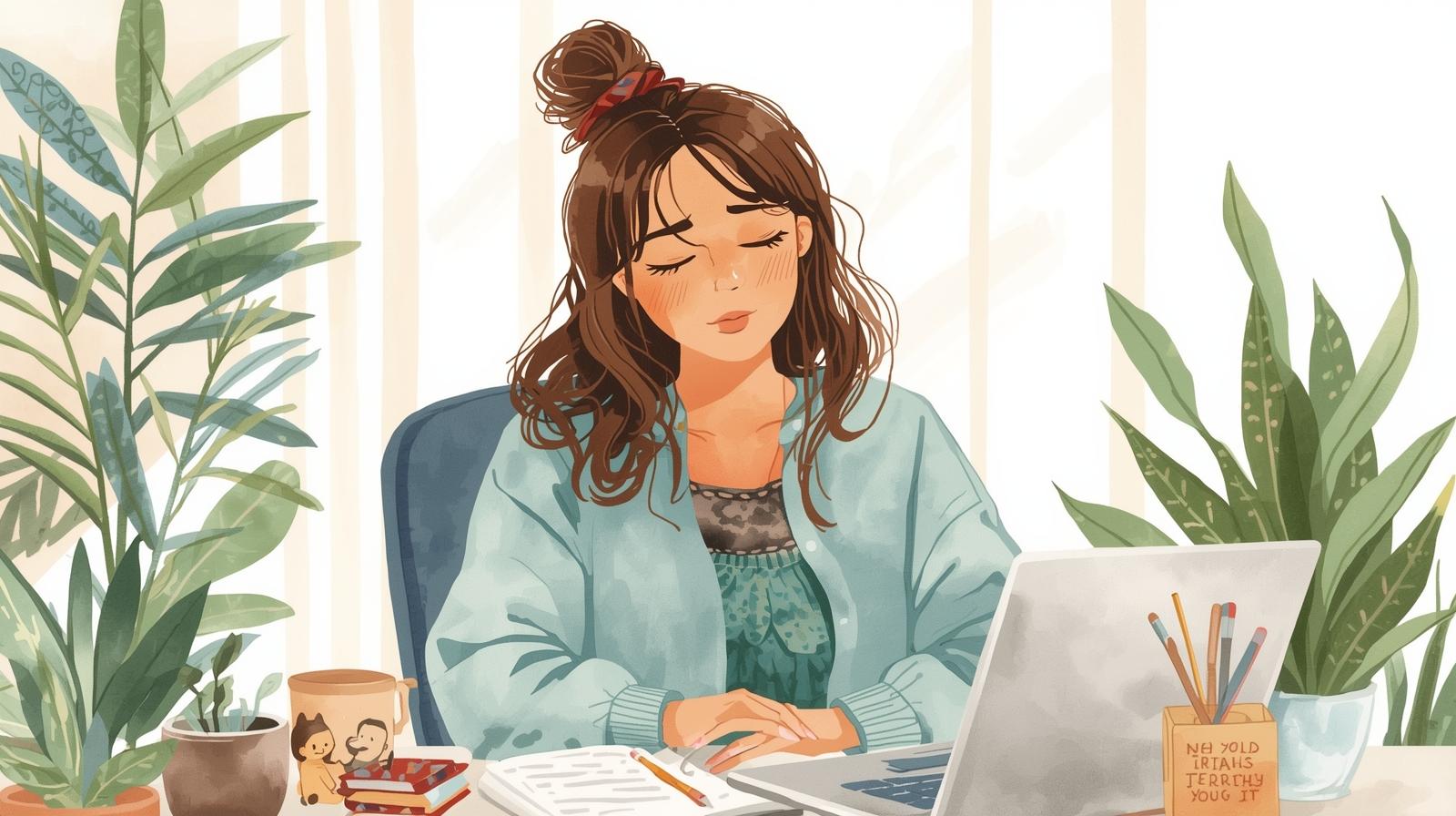 INFJ（提唱者タイプ）の適職ガイド｜性格・仕事の向き不向き・キャリア戦略
