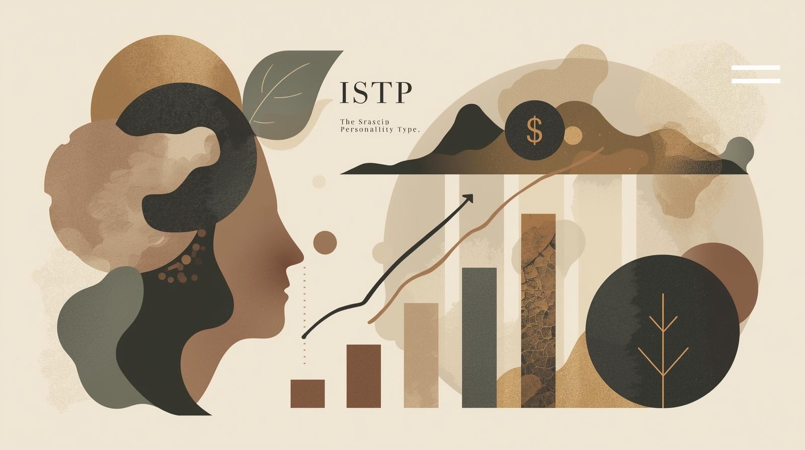 【保存版】ISTP×ウェルスダイナミクスでわかる!自由に成果を出す“実践型クリエイター”の成功法則|完全ガイド