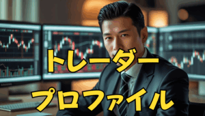 トレーダープロファイルの特徴や強みを解説！｜ウェルスダイナミクス